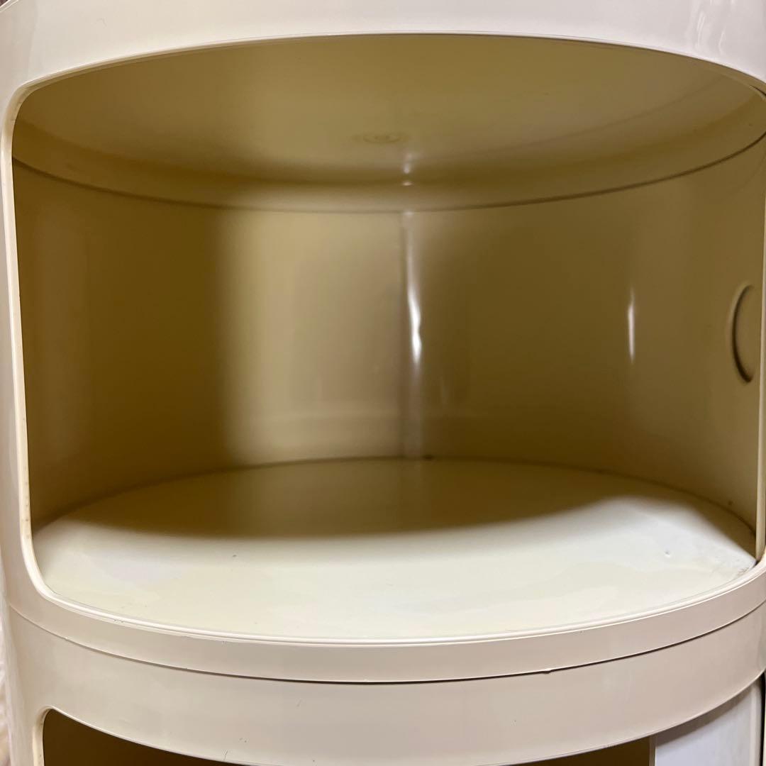 Kartell カルテル COMPONIBILI コンポニビリ