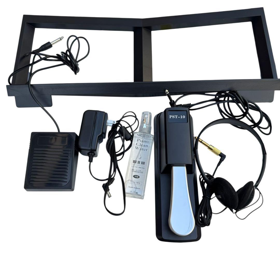 Roland電子ピアノGO-88P鍵盤MIDIキーボード　ローランド2024年製