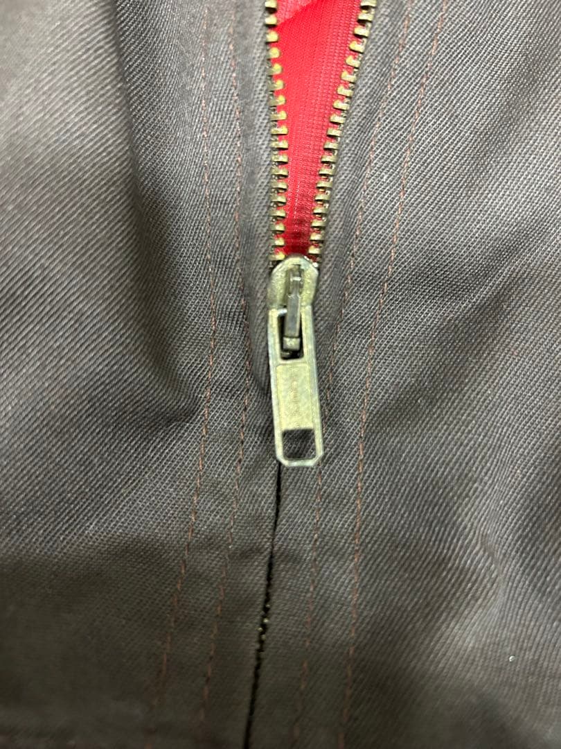 オシュコシュ ワークジャケット ビンテージ デッドストック