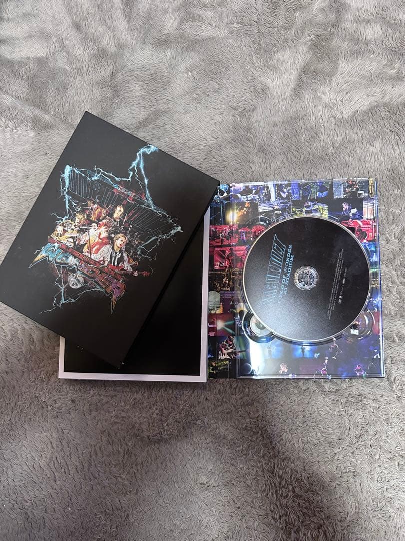 ONE OK ROCK DVDセット