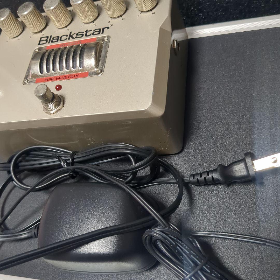 【値下げ！】Black star HT-DISTX