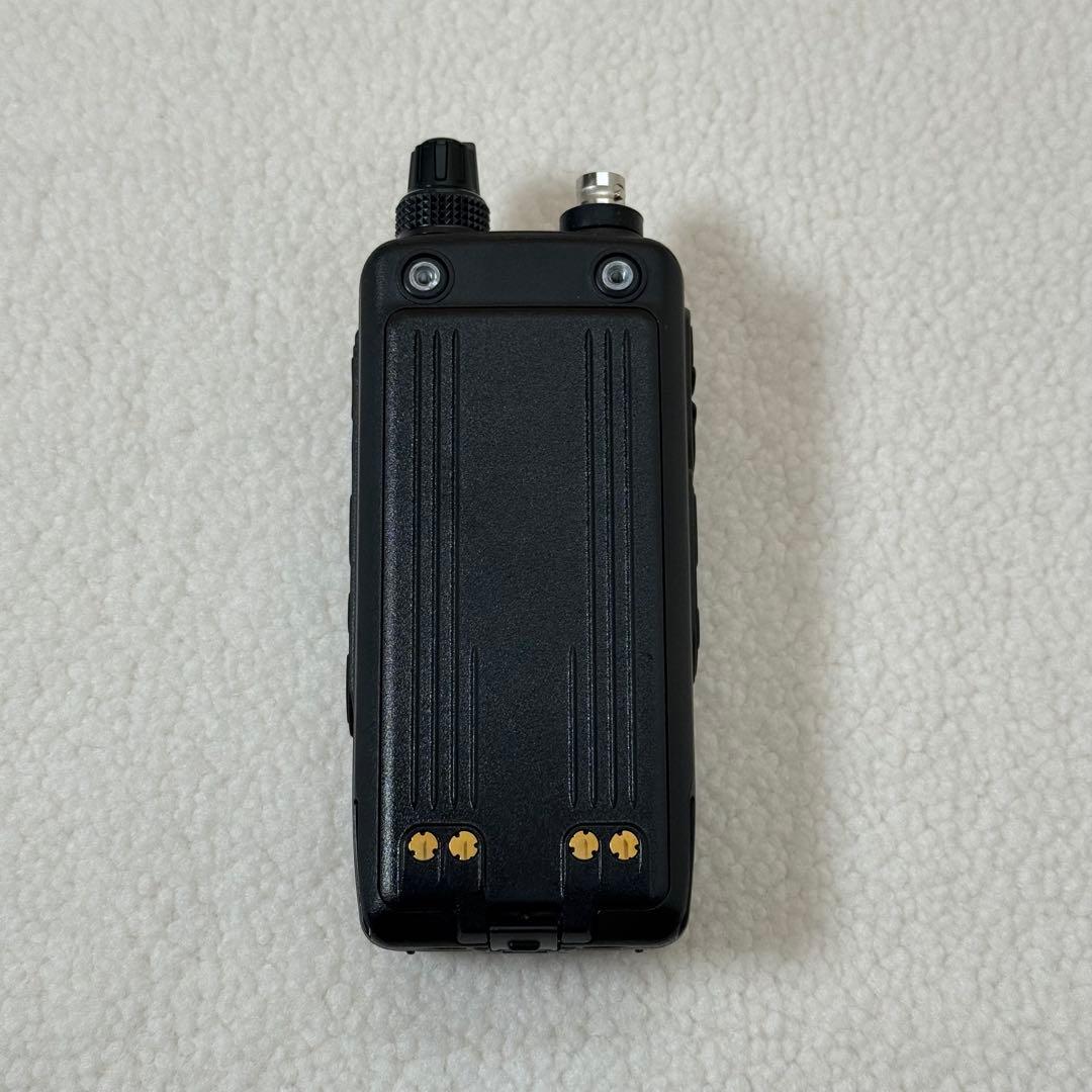 AOR AR-DV10 デジタル受信機　デジタレシーバー