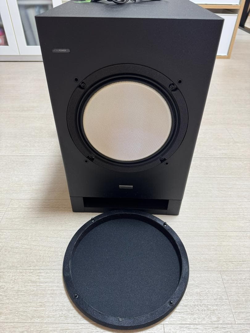 ONKYO パワードサブウーファー SL-A251