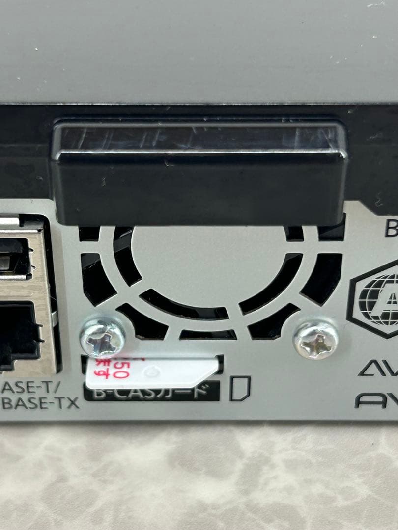 送料込み⭐︎Panasonic【ポータブルテレビチューナーセット 2020年製】