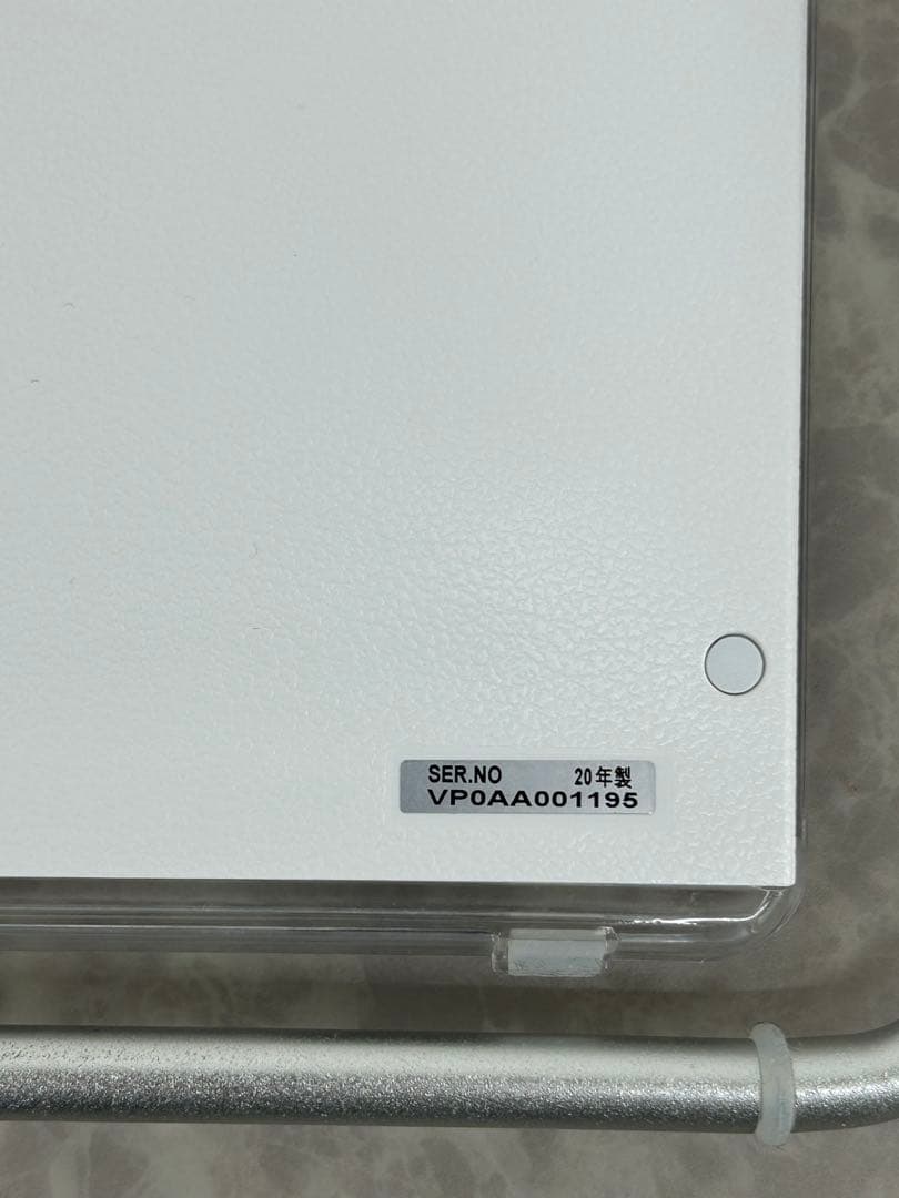 送料込み⭐︎Panasonic【ポータブルテレビチューナーセット 2020年製】