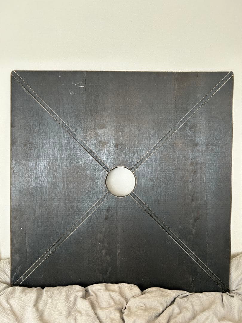 M&M FURNITURE エムアンドエム / Low Table masses