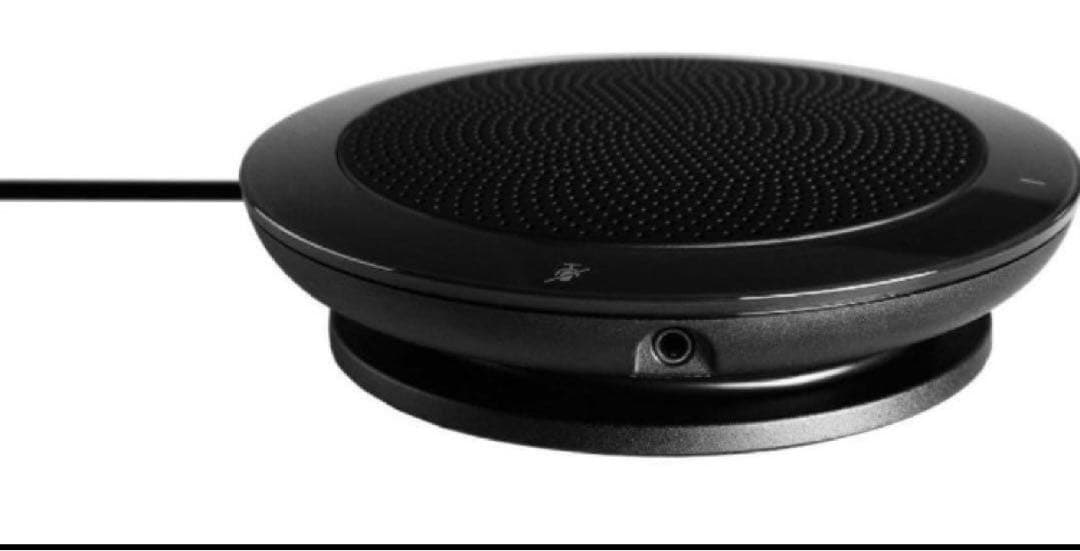 Jabra Speak 410 新品、未使用