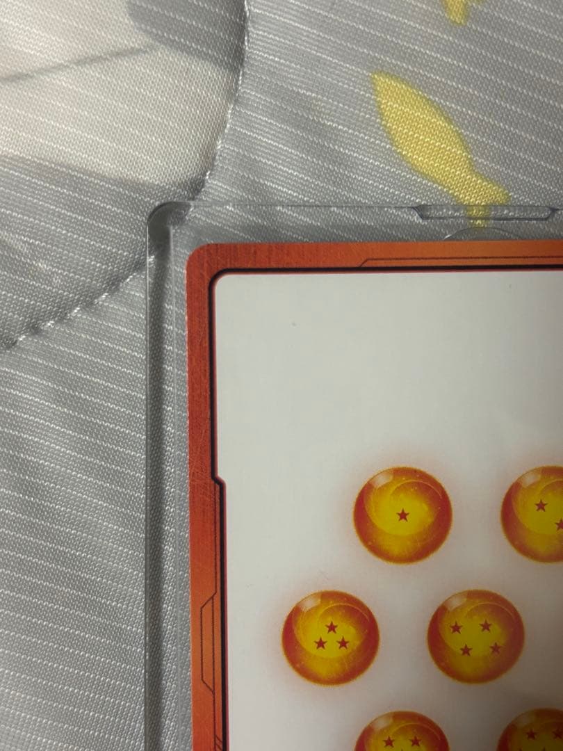 フュージョンワールド エナジーマーカー 金 31巻 E-61