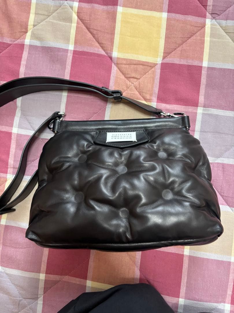 メゾンマルジェラ　グラムスラム　クラシック　スモール