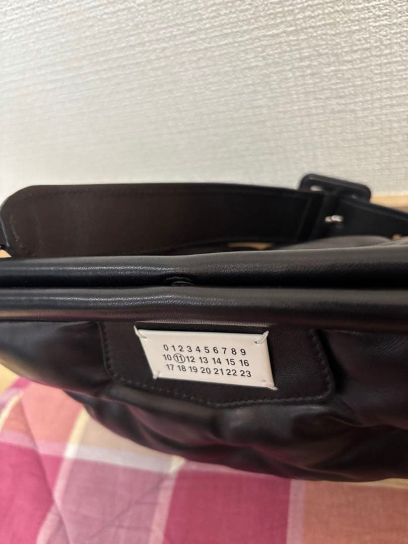 メゾンマルジェラ　グラムスラム　クラシック　スモール