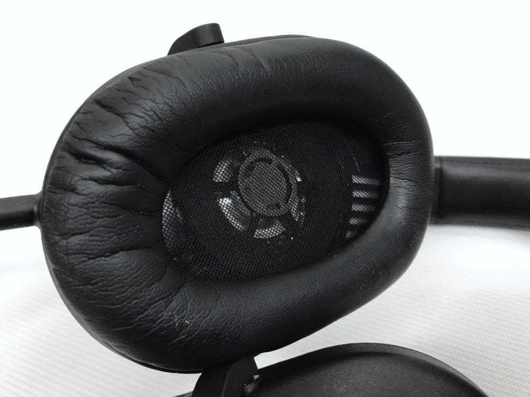 SONY プロフェッショナルヘッドホン　MDR-7510