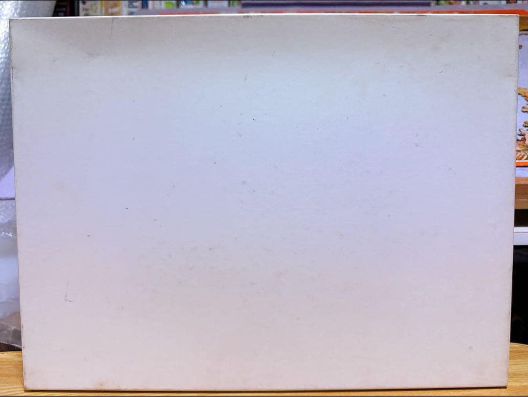 【ゆきまま】2014ピース　花鳥の四季&夕霧　2000ピース パズル