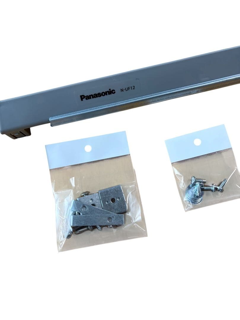 Panasonic N-UF12 衣類乾燥機用スタンド