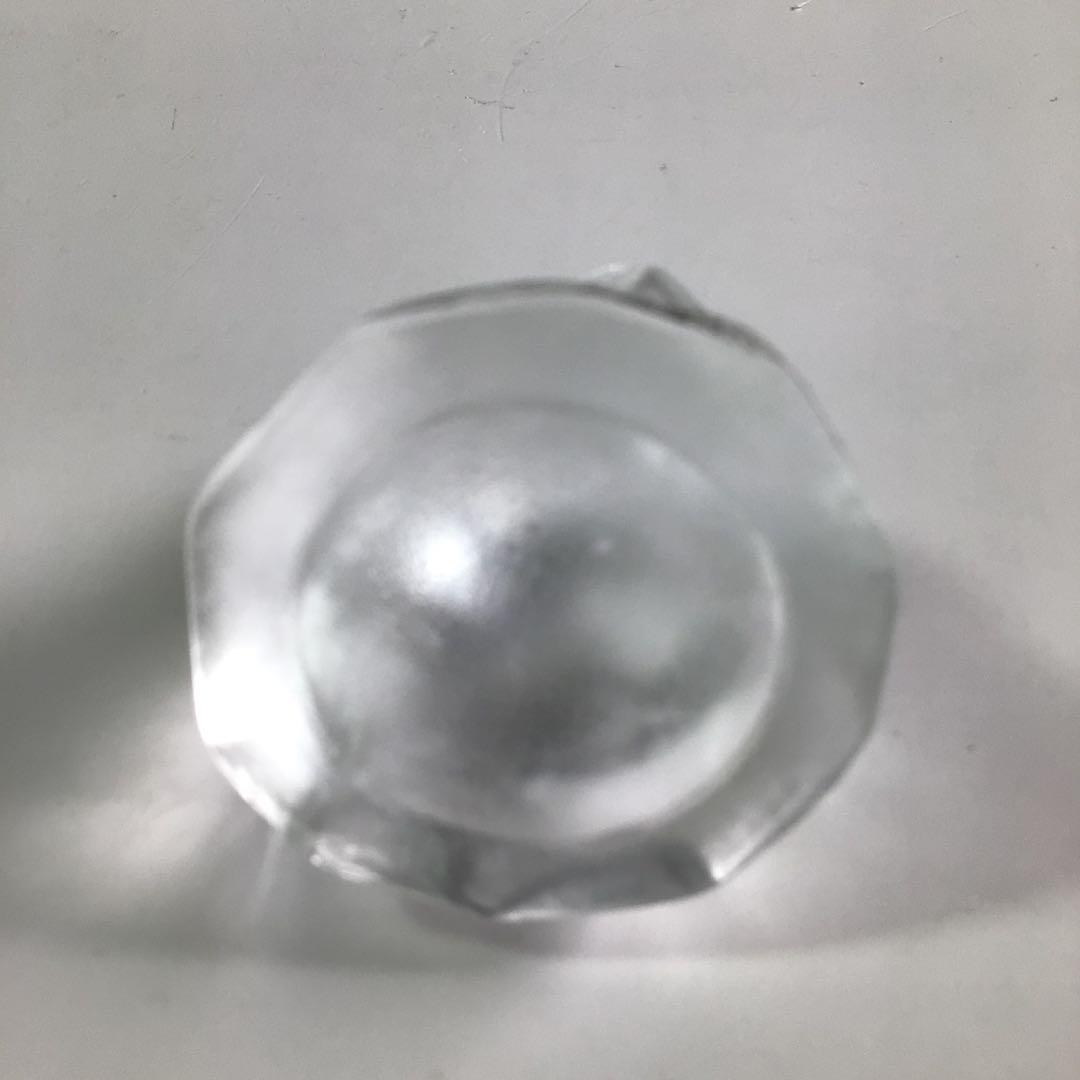 Ｐ９５８　香合　『石津外記造』『氷室香合』　共箱　茶道具