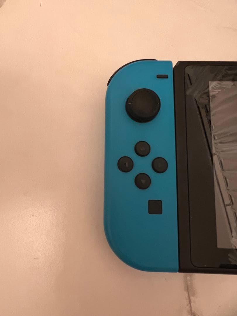 か*す様 Switch 本体