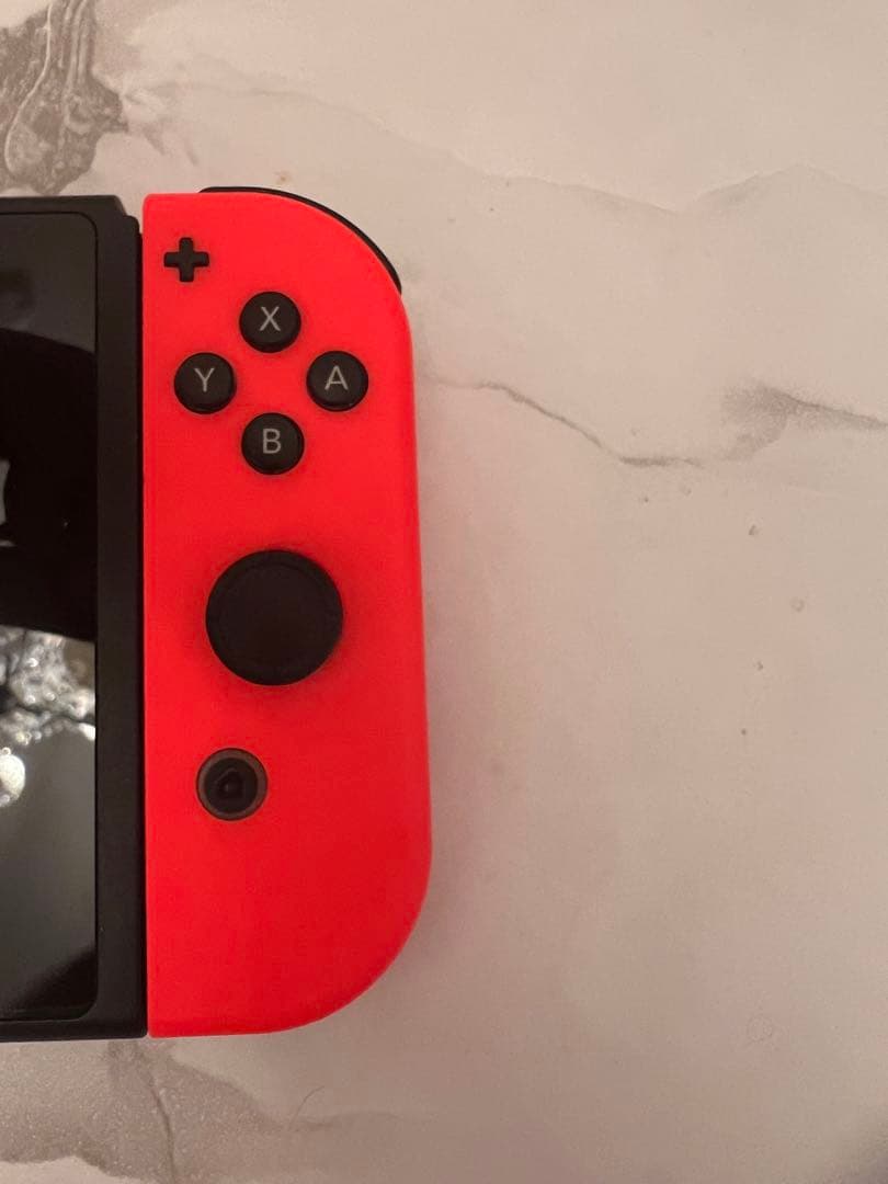 か*す様 Switch 本体