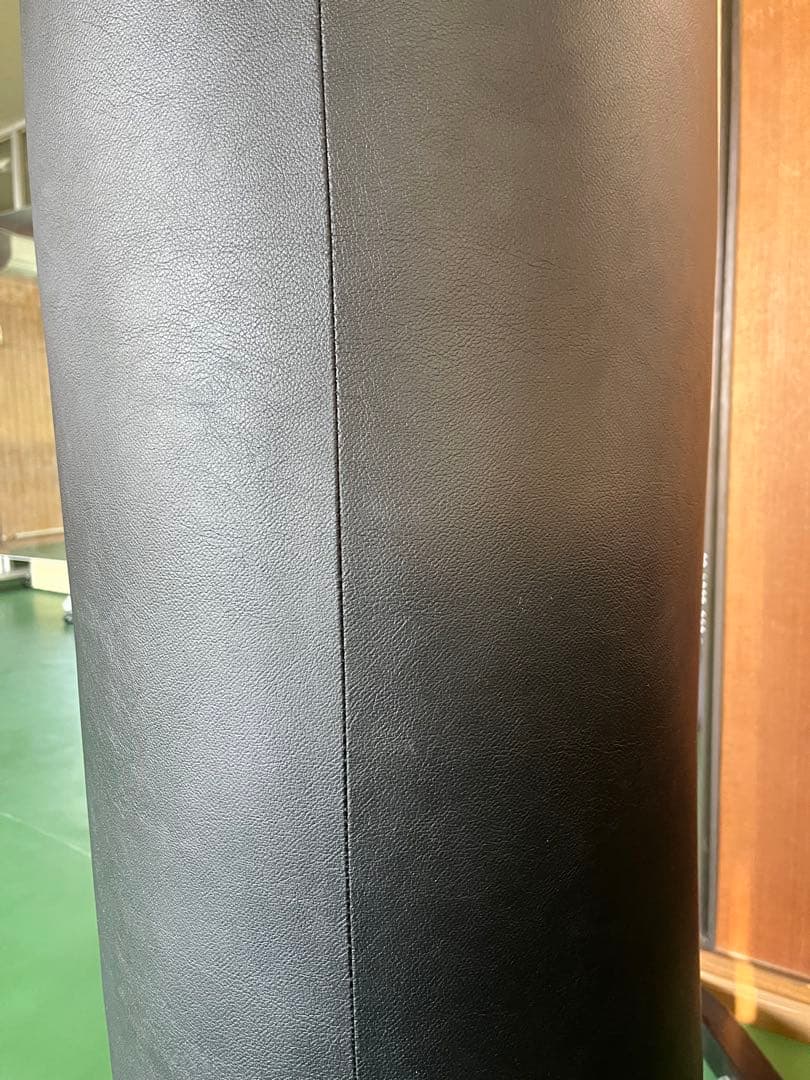 【ボディメーカー】サンドバッグ スタンド付き 〈引き取り限定〉