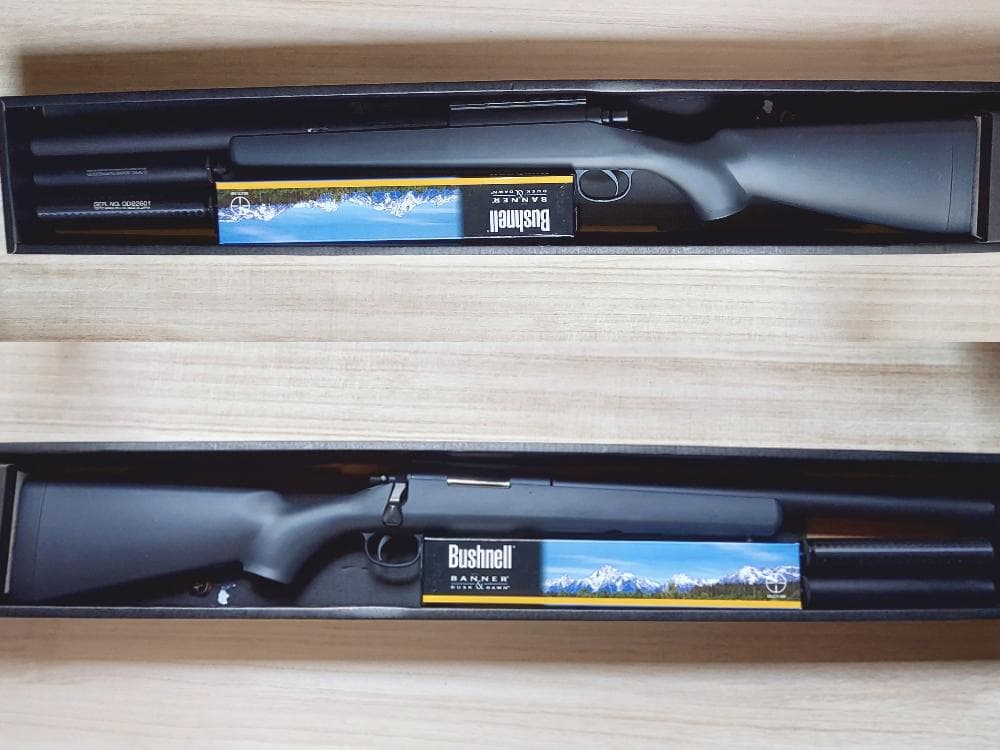 東京マルイ VSR-10 プロスナイパー Gスペックセット　18歳以上