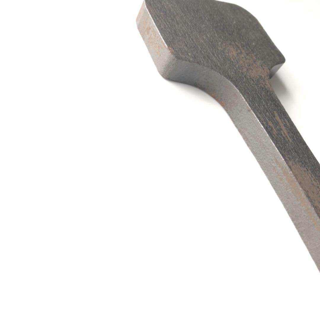 新幹線開業二十周年記念 カットレール ◯ 国鉄 新幹線総局大阪車掌所 昭和59年