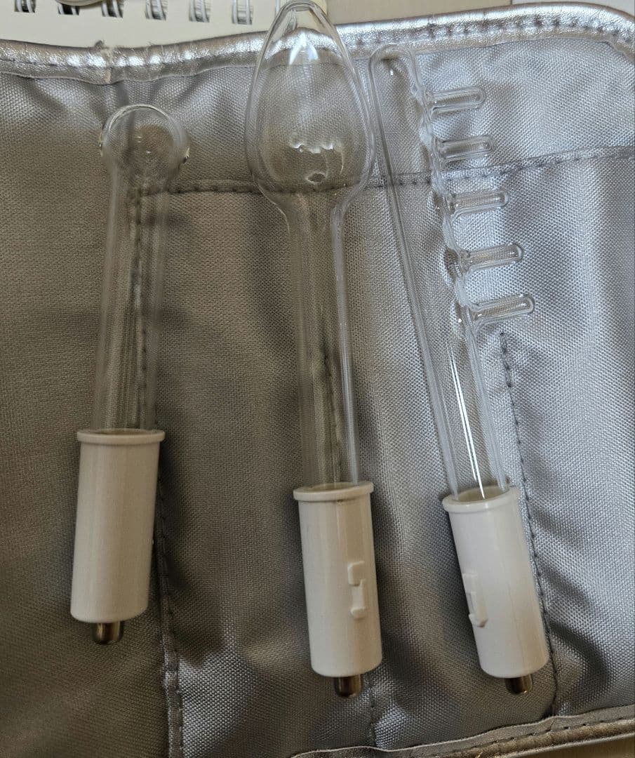 【値下げ】ホメオスタイル美顔器セット