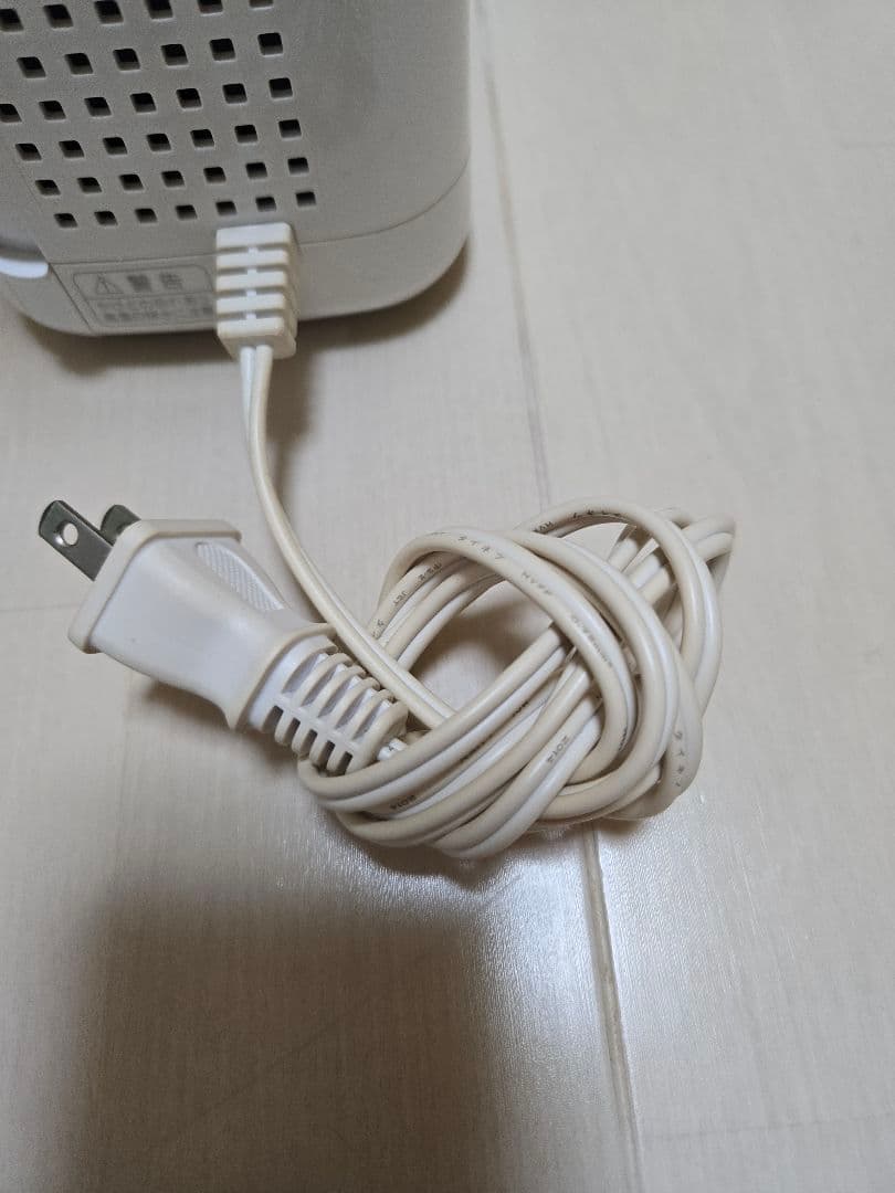 【値下げ】ホメオスタイル美顔器セット