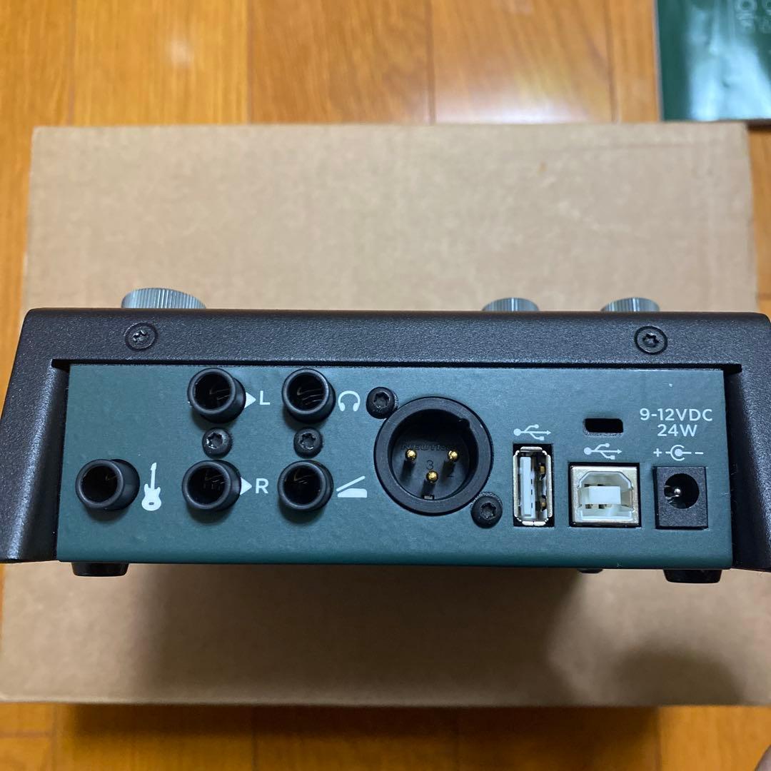 Kemper Profiler Player ギターエフェクター 本体