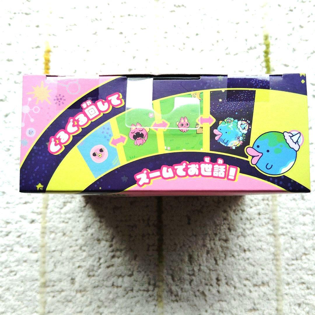 kiki 様用バンダイたまごっちパラダイス Pink Landピンクランド