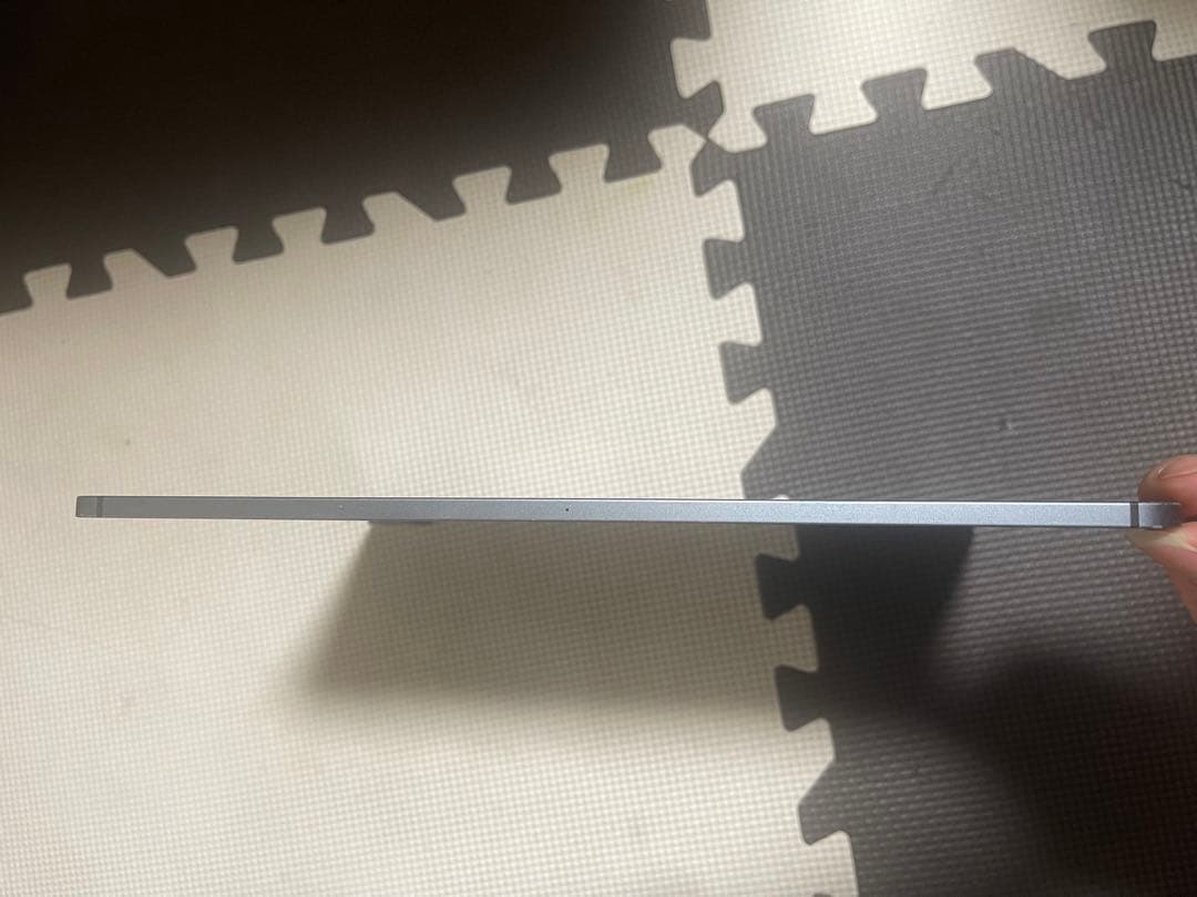 iPad Pro 12.9インチ 第４世代1TB