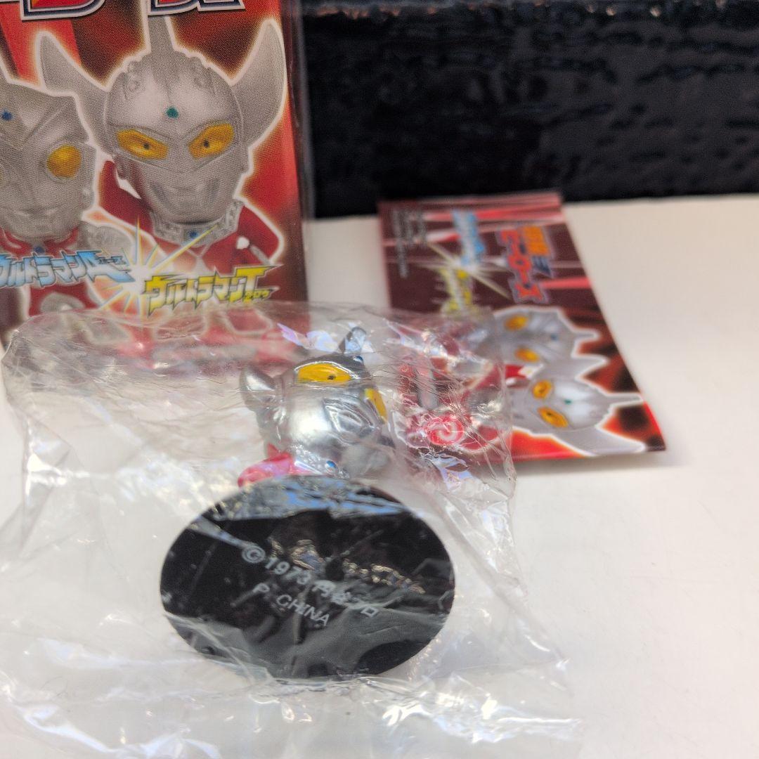 特撮ヒーローズ　エース&タロウ　限定特典　コタロウ　未開封品