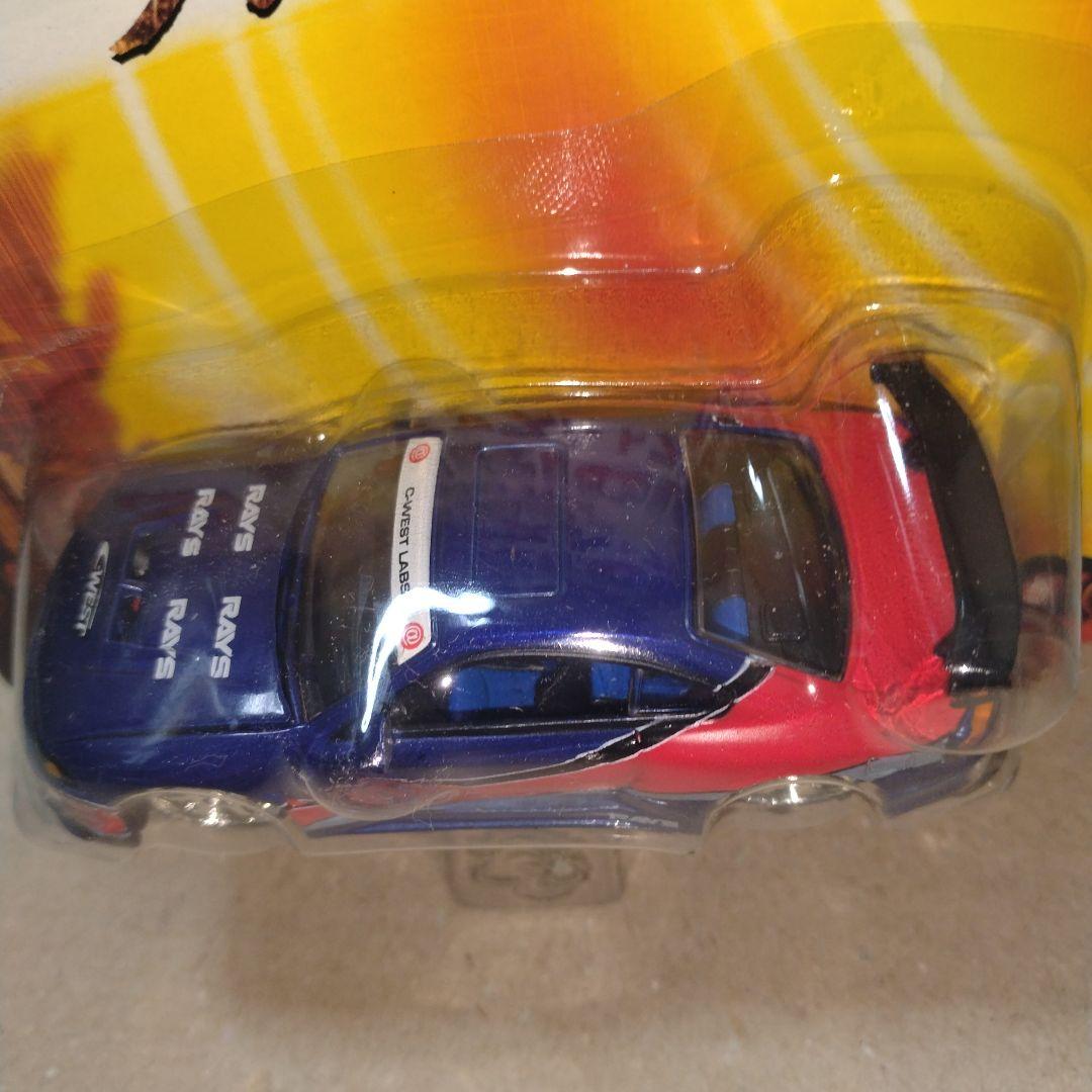 JOYRIDE ワイルドスピード ⑥ シルビア S15