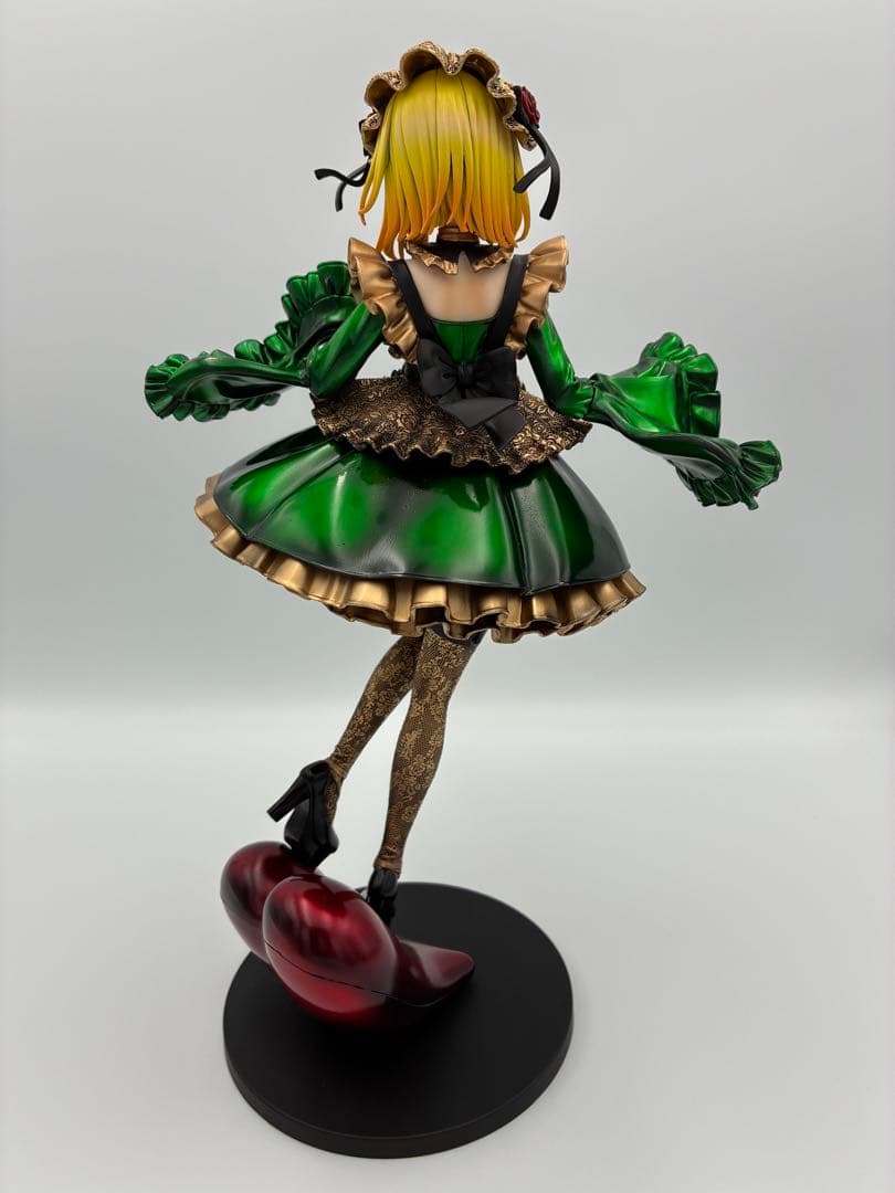 ぐ*す様 着せ恋　黒江雫　リペイント