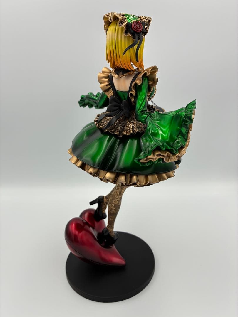 ぐ*す様 着せ恋　黒江雫　リペイント