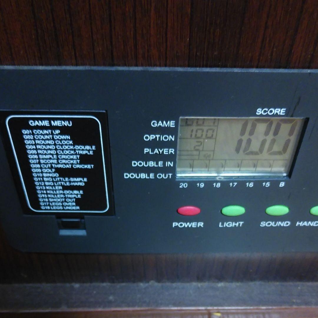 ダーツボード　PENPEN　PP.WD02A