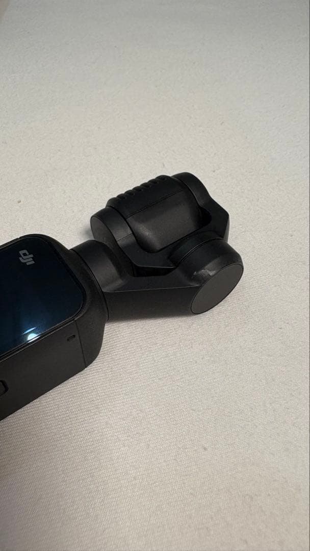 DJI OSMO POCKET2 クリエイターコンボ(ケース•256GBSD付)