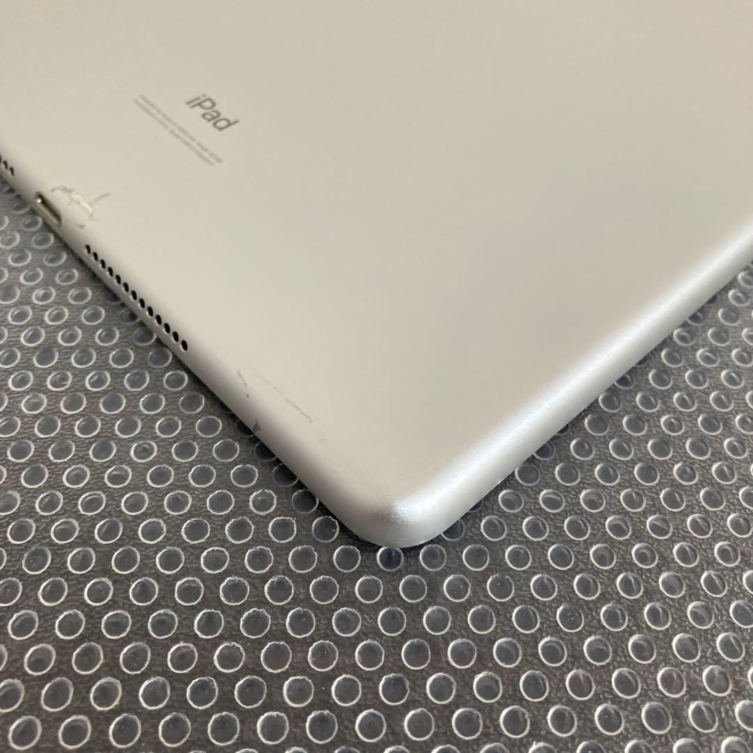 494【早い者勝ち】電池ほぼ新品☆iPad7第7世代128GB SIMフリー☆