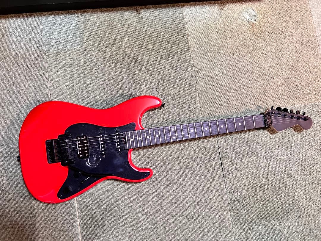 コ*ジ様 Charvel PRO-MOD SO-CAL STYLE 1 HSS