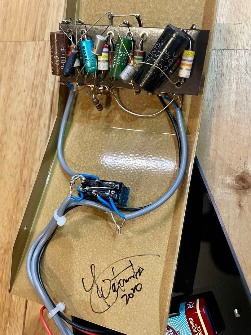 【激レア】Orga Bender MKI 01番/organic sounds