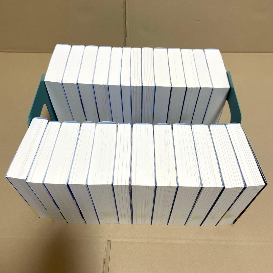 た*1様 されど罪人は竜と踊る 1〜24巻 + 0.5巻 全巻セット