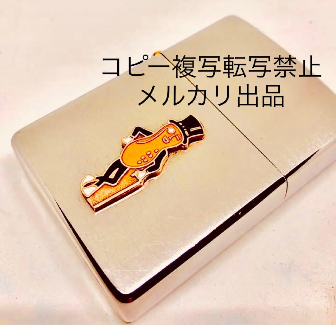 激レア♠︎ミスターピーナッツ♠︎1984年♠︎プランターズ★エナメル七宝