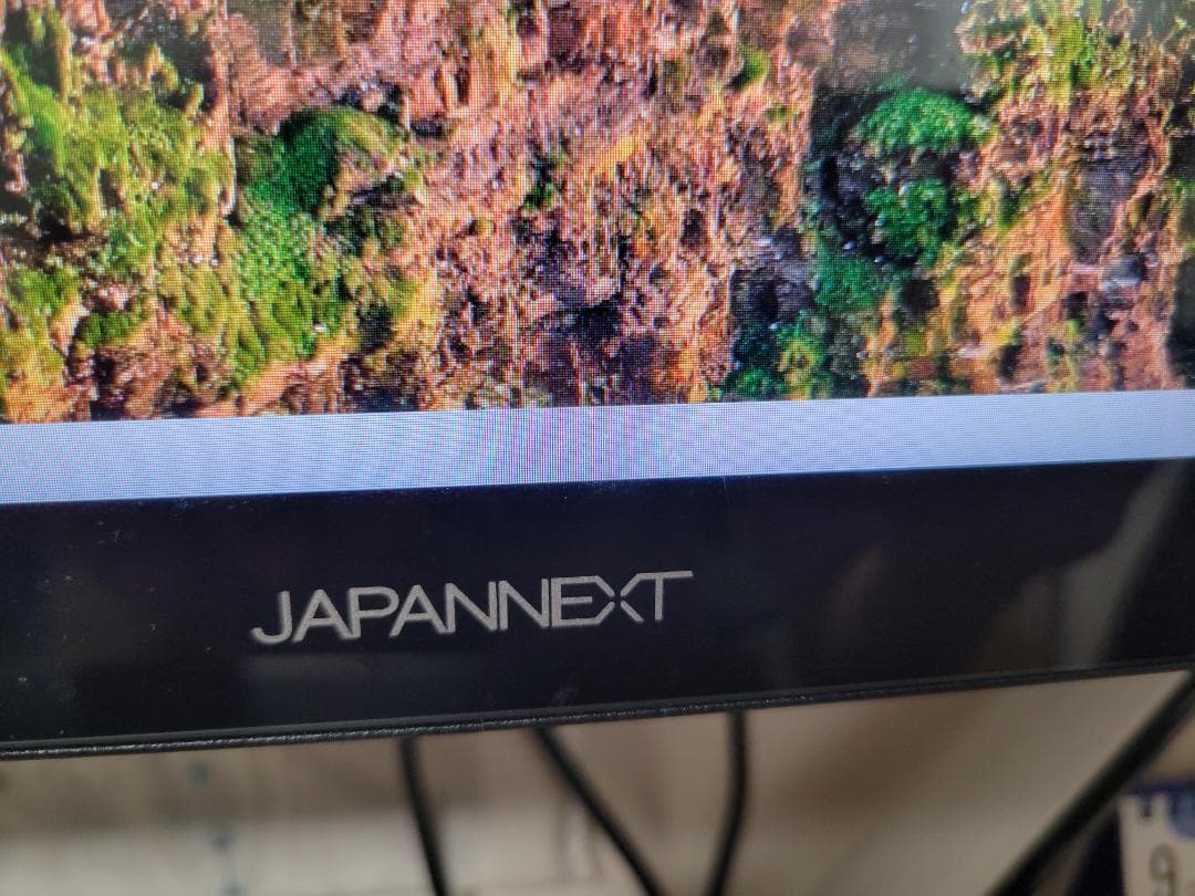 27インチ タッチパネルWQHD JN-IPS27WQHDR-C65W-T訳アリ