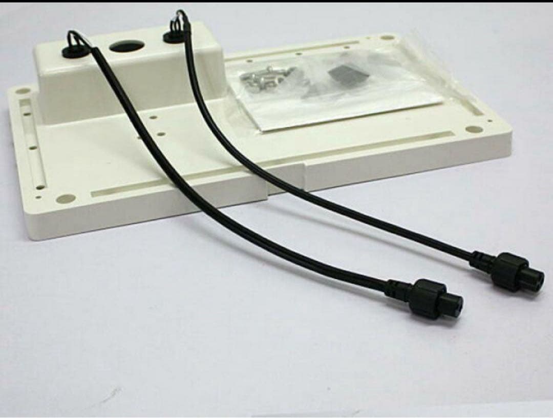 HONDEX 魚探ボックスGB01 (移動型)