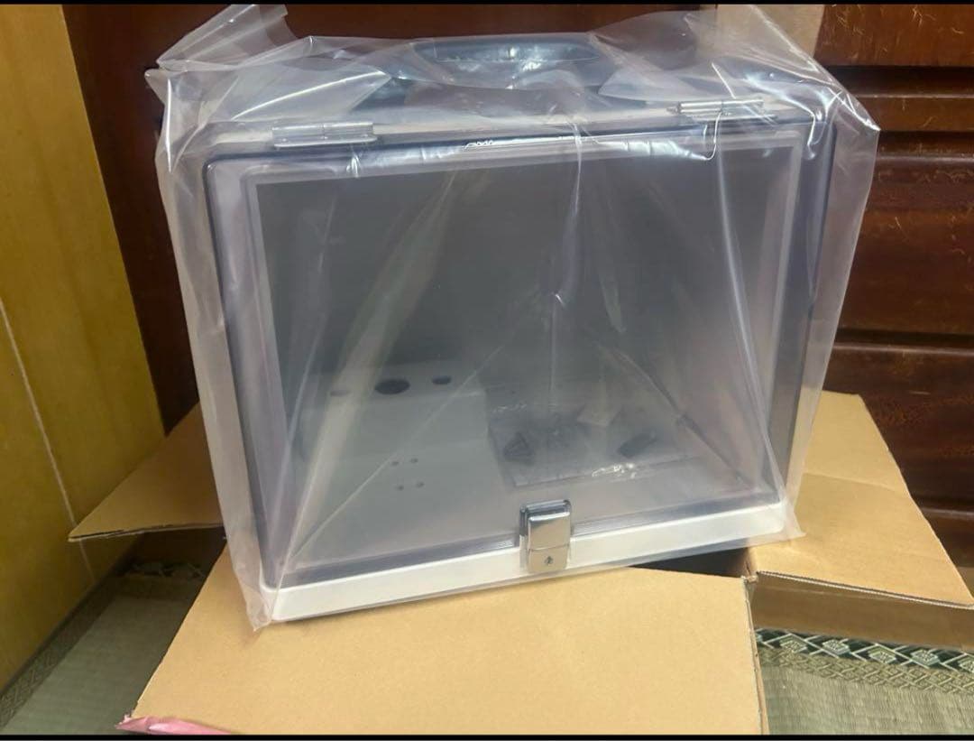 HONDEX 魚探ボックスGB01 (移動型)