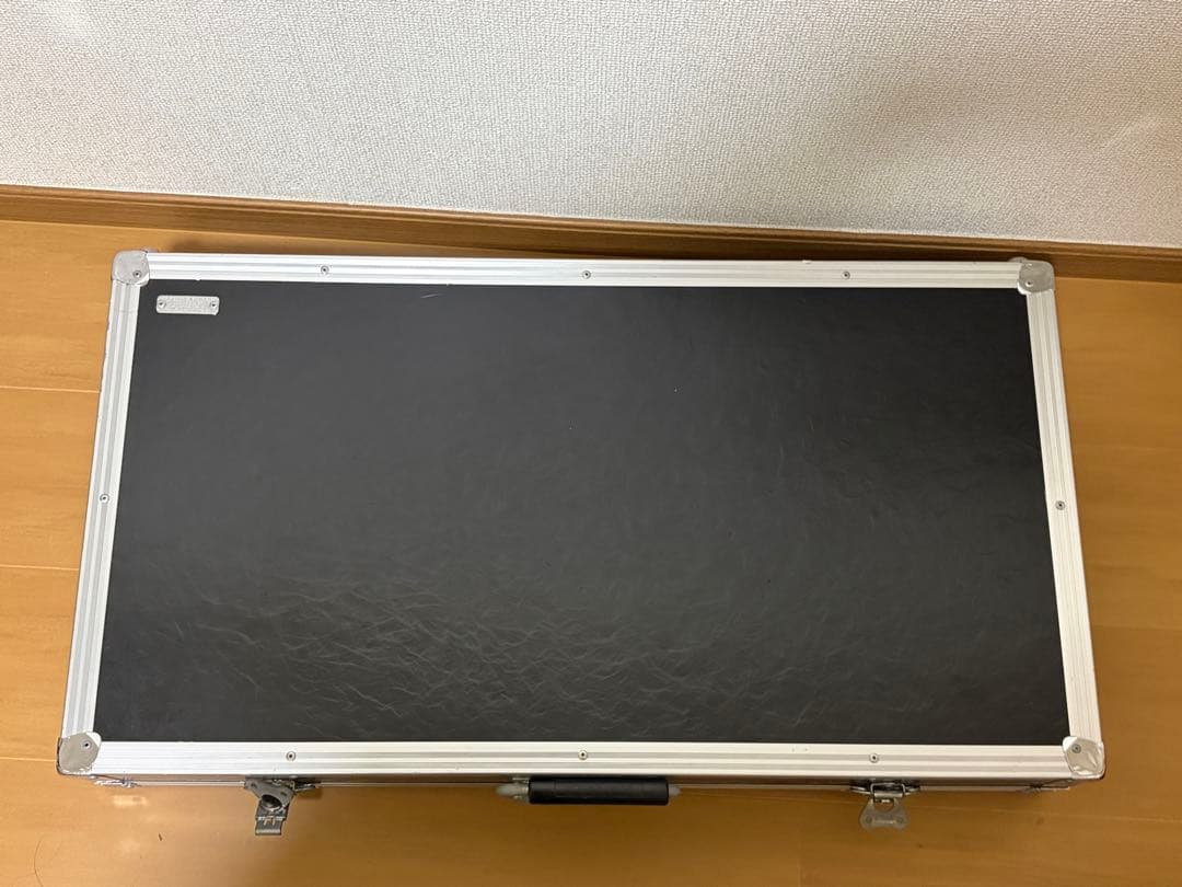 アルモア　エフェクターボード　PS-1C