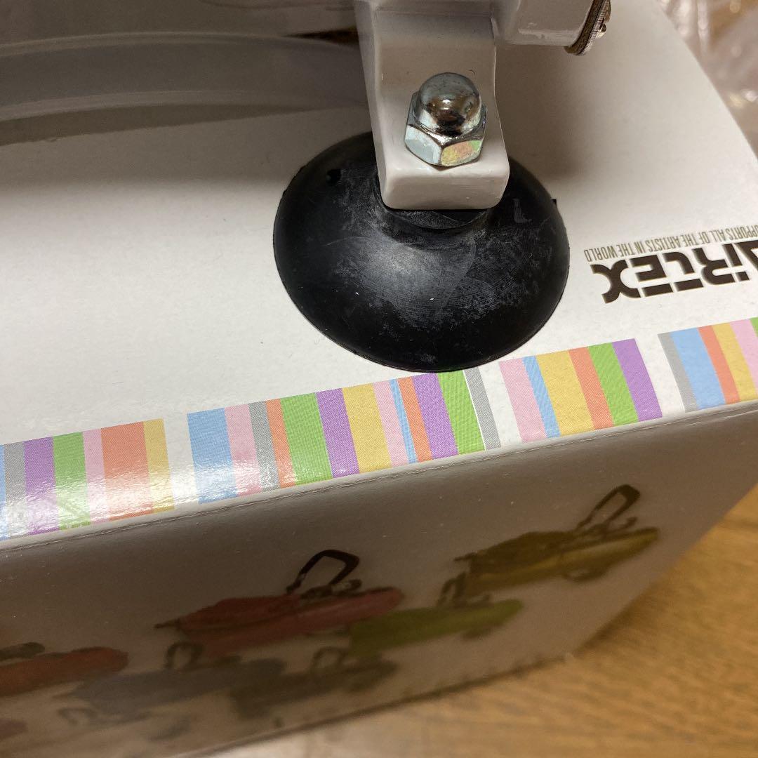 エアーパワーコンプレッサー、エアレギュレーター、エアブラシ、スタンドセット売り‼️