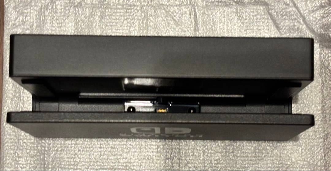 Nintendo Switch 本体【24/11購入 延長保証付】