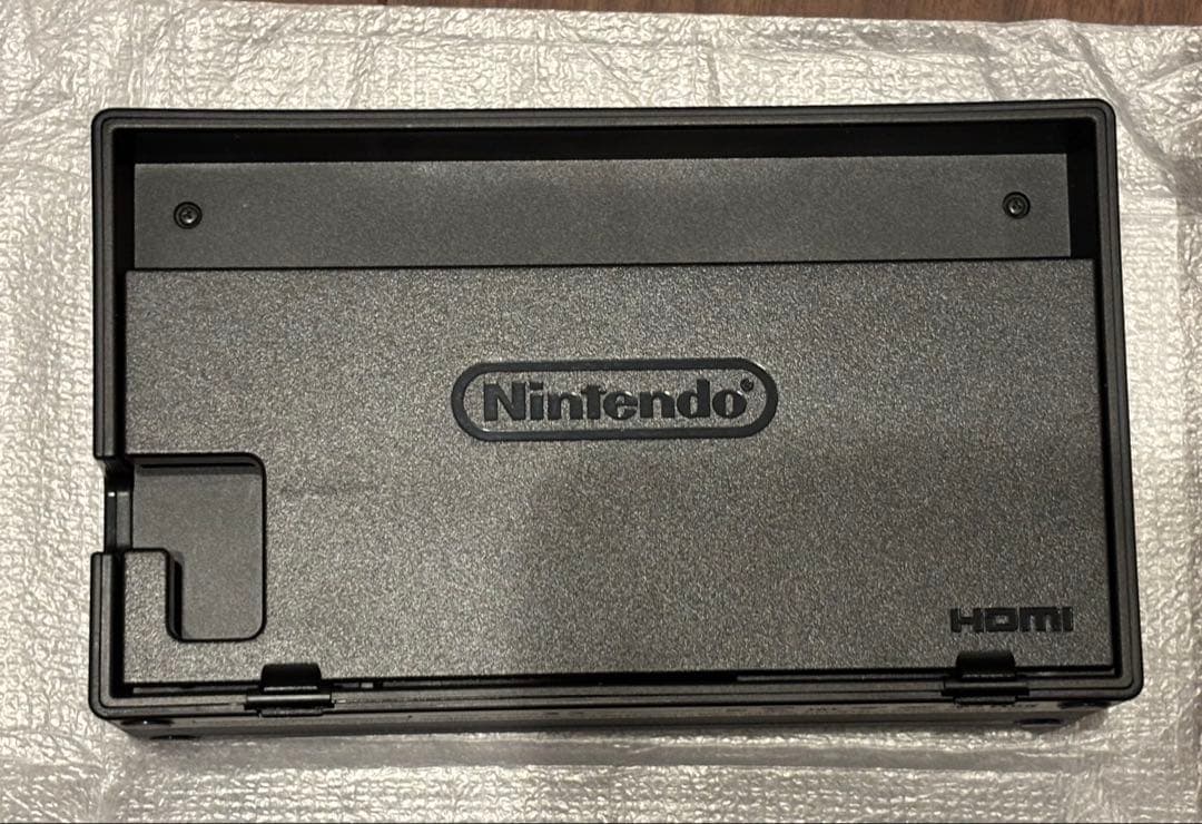 Nintendo Switch 本体【24/11購入 延長保証付】