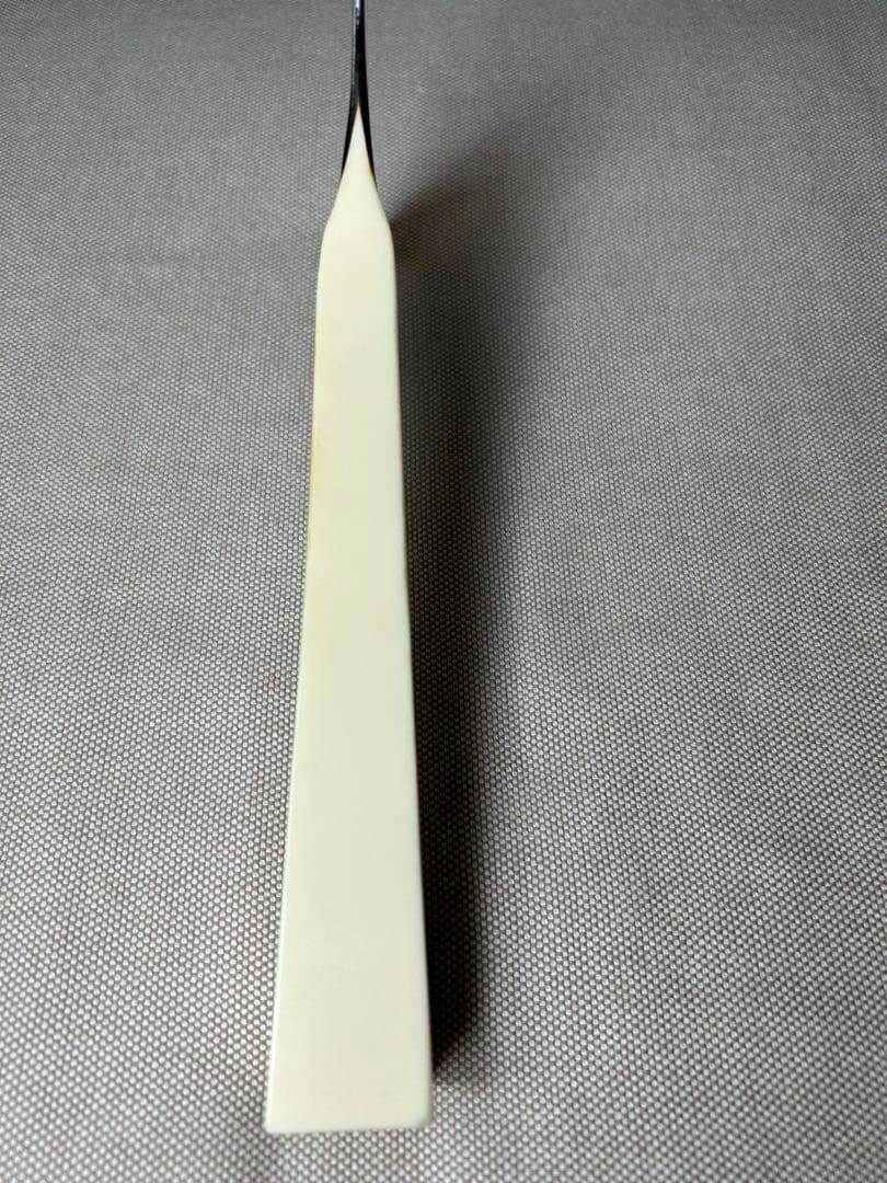 匿名配送 三味線 撥 鼈甲? 地唄用?