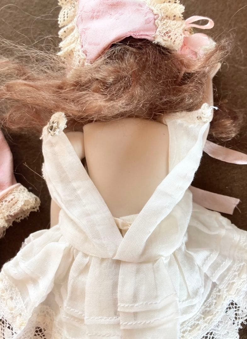 専用 ビスクドール ハンドメイド 作家もの