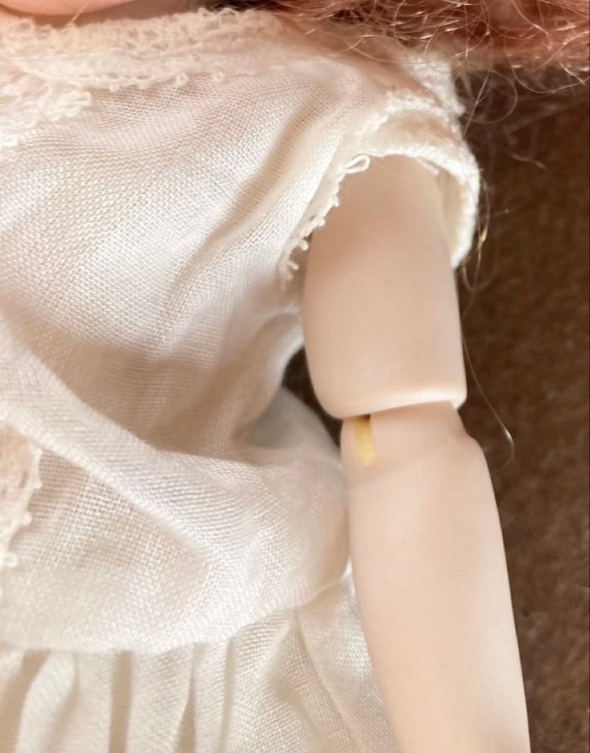 専用 ビスクドール ハンドメイド 作家もの