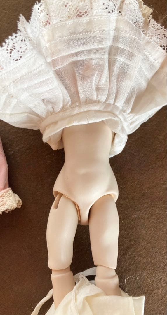 専用 ビスクドール ハンドメイド 作家もの